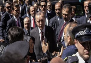 Times, Erdoğan'la işbirliği çağrısı yaptı